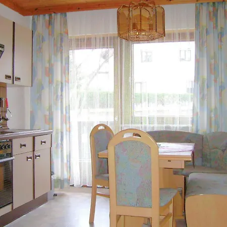 Boutique Holiday Home Near Ski Area In Lehen *