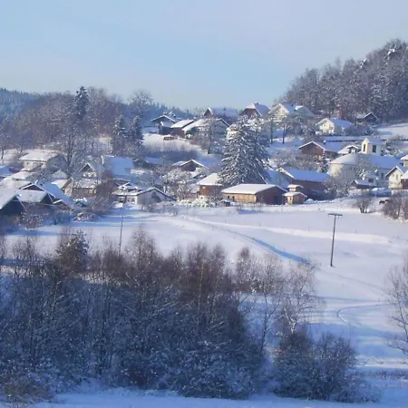 Boutique Holiday Home Near Ski Area In Lehen *