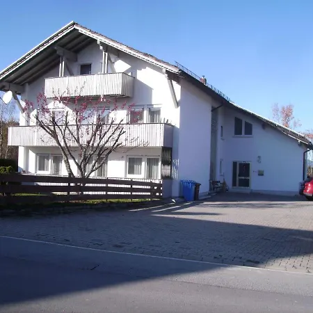 Boutique Holiday Home Near Ski Area In Lehen * Lindberg