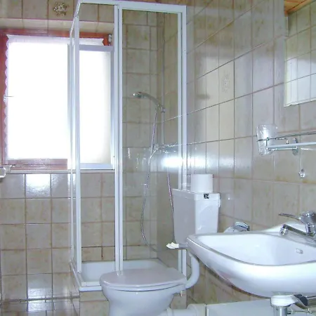 Boutique Holiday Home Near Ski Area In Lehen Apartment