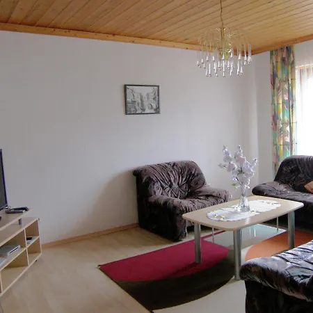 Boutique Holiday Home Near Ski Area In Lehen Apartment *