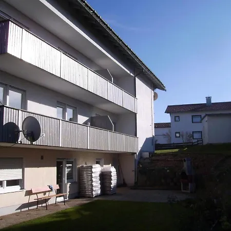 Apartment Boutique Holiday Home Near Ski Area In Lehen *