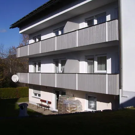 Apartment Boutique Holiday Home Near Ski Area In Lehen