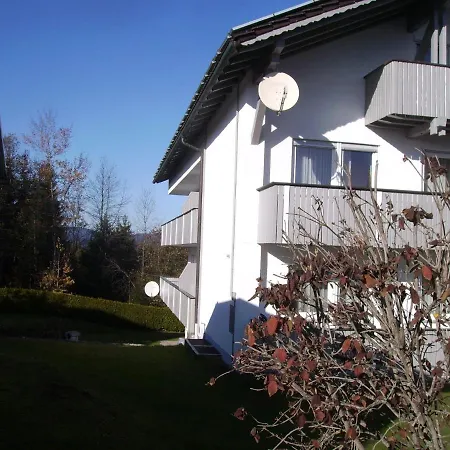 Boutique Holiday Home Near Ski Area In Lehen Apartment