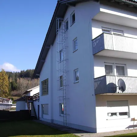Boutique Holiday Home Near Ski Area In Lehen Lindberg